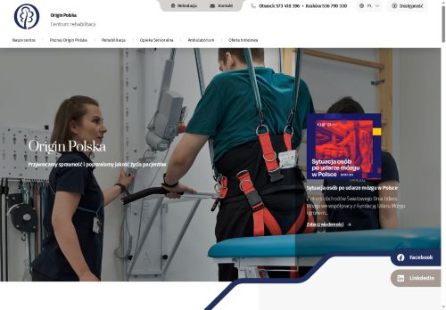 originpolska.com