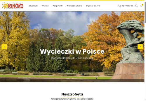 orinoko.pl