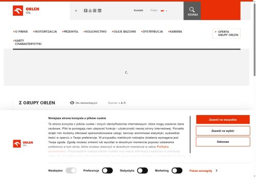 orlenoil.pl