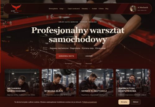 orlovautoservice.com