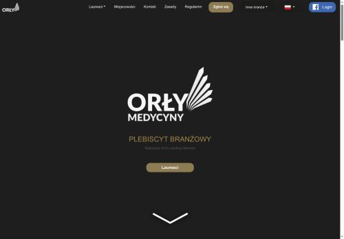 orlymedycyny.pl