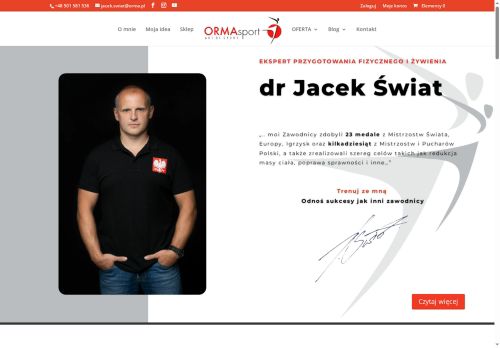 orma.pl