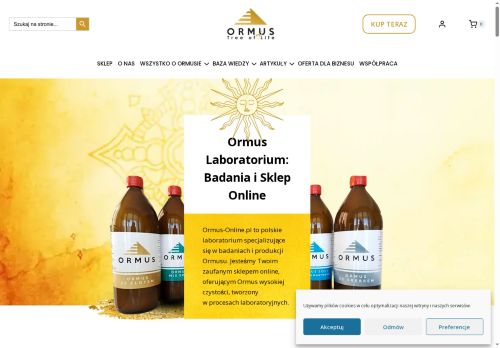 ormus-online.pl