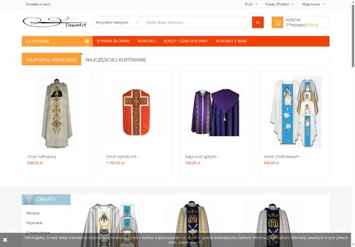 ornat.com.pl