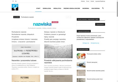ornatowski.com