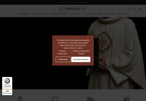 ornaty.pl