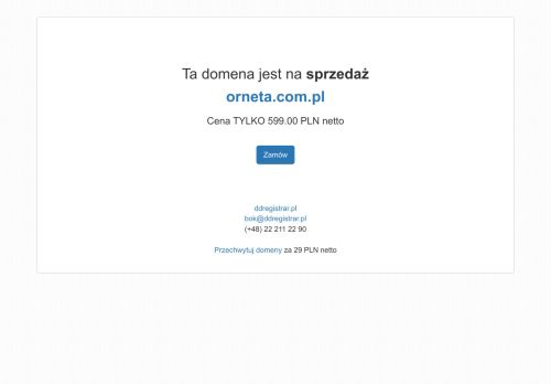 orneta.com.pl
