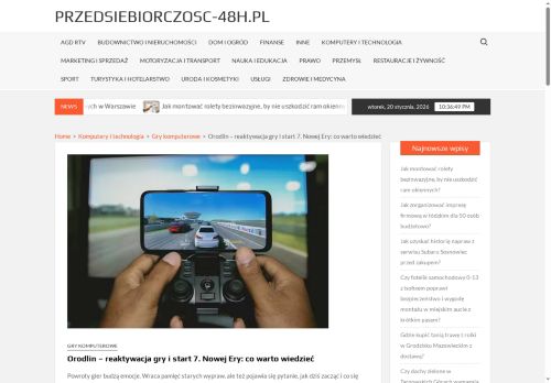 orodlin.pl