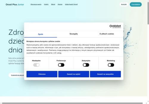 oroxil.pl