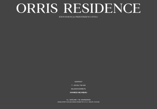 orris.pl