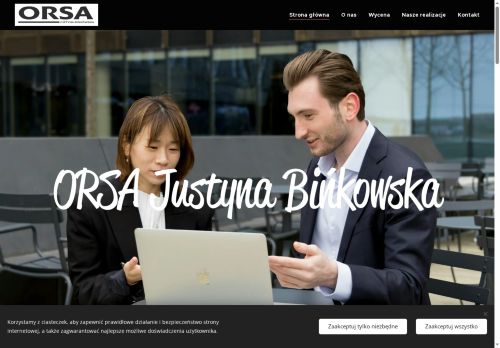 orsa.com.pl