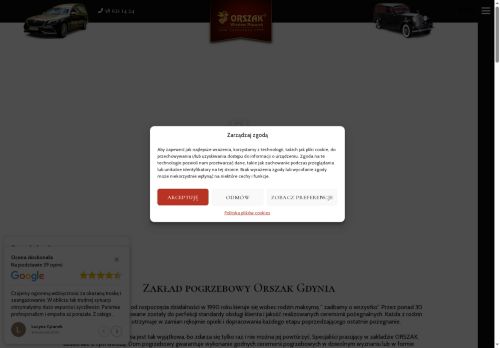 orszak.pl