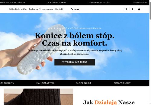orteca.pl
