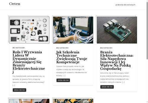orten.com.pl