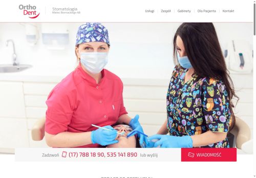 orthodent.pl