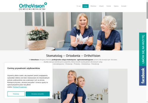 orthovision.pl