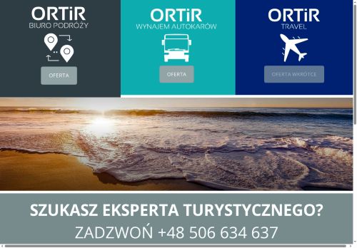 ortir.pl