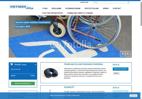 ortmed.pl
