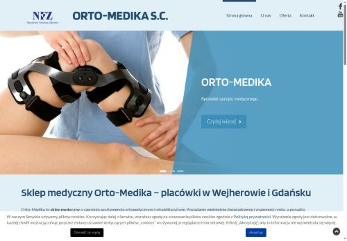 orto-medika.pl