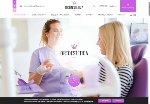 ortoestetica.pl