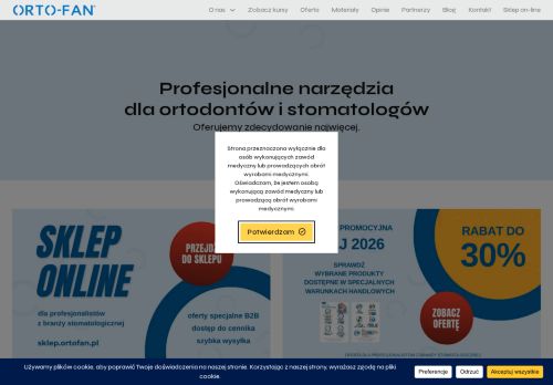 ortofan.pl