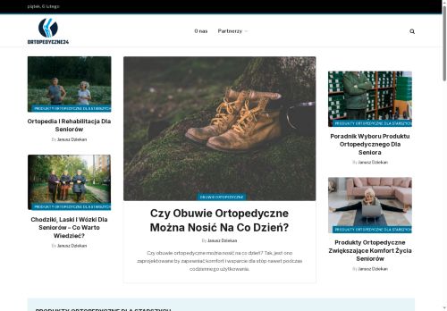 ortopedyczny24.pl