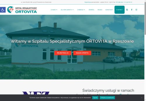 ortovita.net