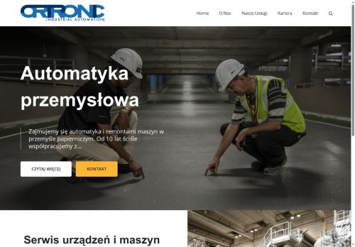 ortronic.pl