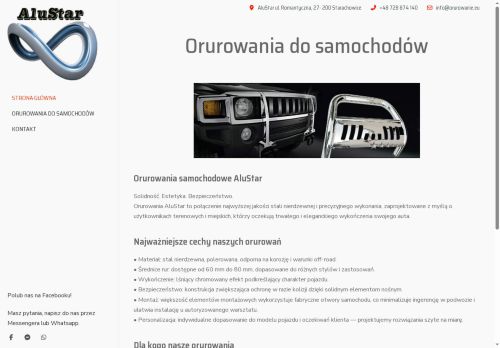 orurowanie.eu