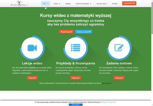 orzelzmatmy.pl