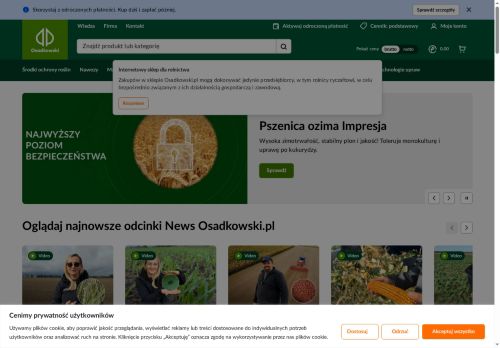 osadkowski.pl