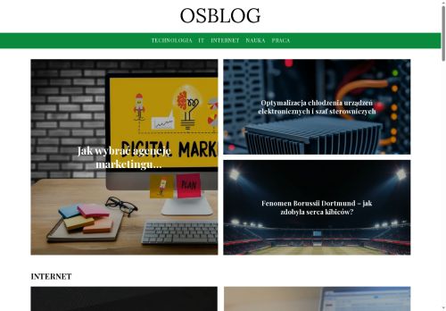osblog.pl
