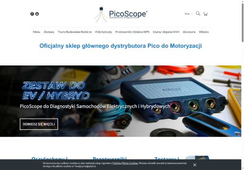 oscyloskopypico.pl
