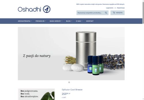 oshadhi.pl