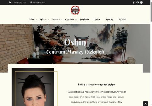 oshin.pl