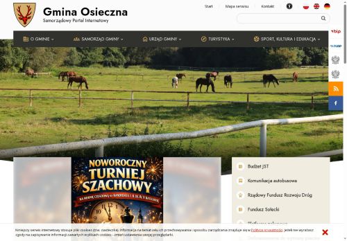 osieczna.pl