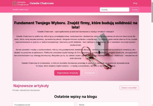 osiedle-chabrowe.pl