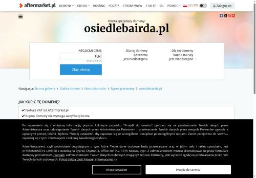 osiedlebairda.pl