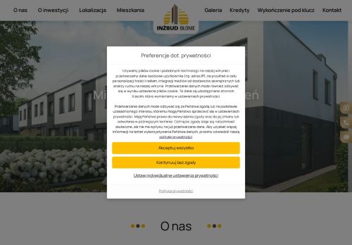 osiedledebinka.pl