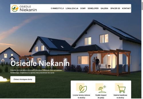 osiedleniekanin.pl