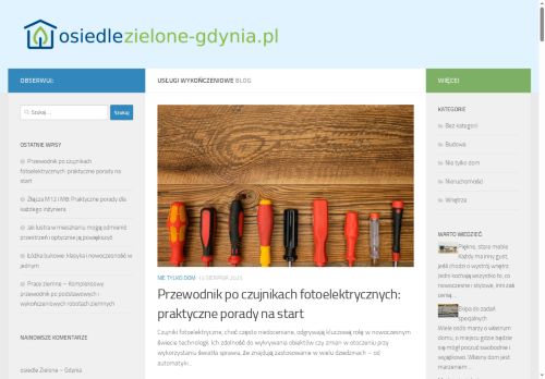 osiedlezielone-gdynia.pl