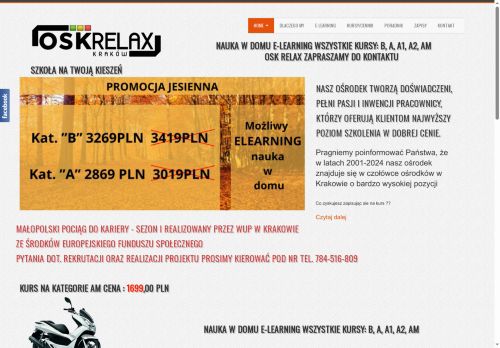 osk-relax.com