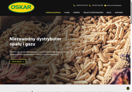 oskar.szczytno.pl