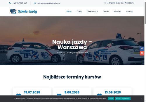 oskautowawa.pl