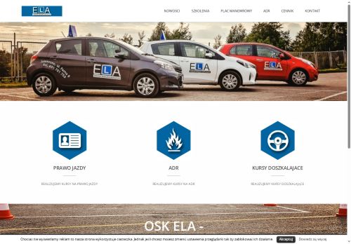 oskela.pl