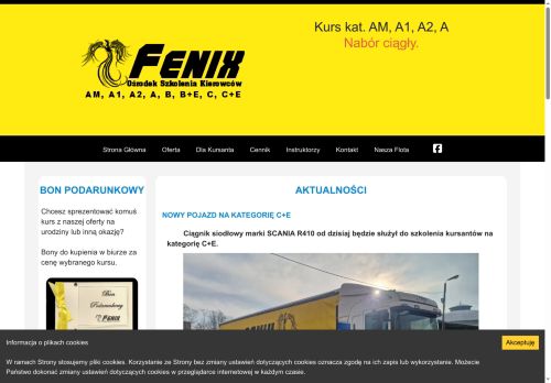 oskfenix.com.pl