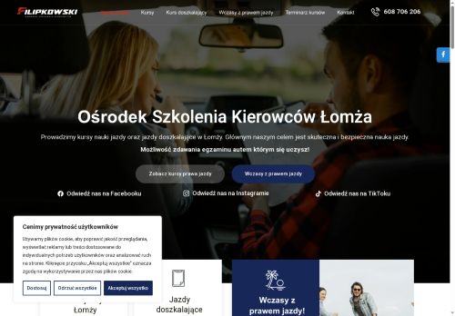 oskfilipkowski.pl