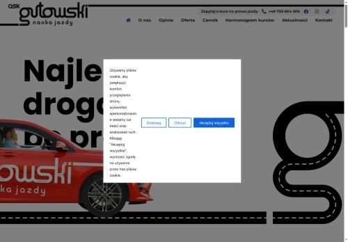 oskgutowski.pl