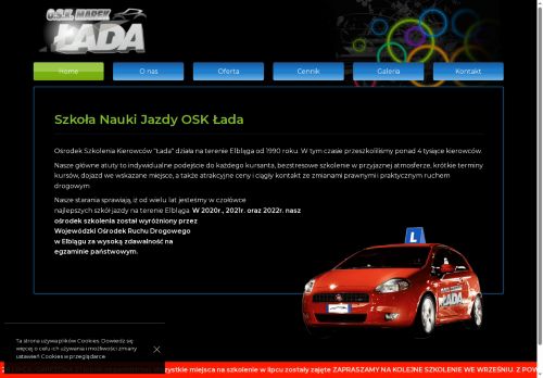 osklada.pl