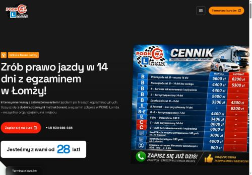 oskpodkowa.pl